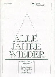 Alle Jahre wieder