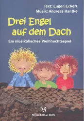 Und sie folgten einem Stern