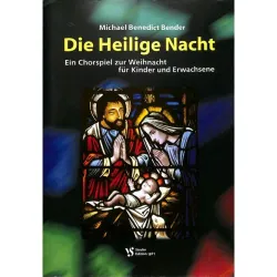 Die heilige Nacht