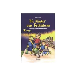 Die Kinder von Bethlehem