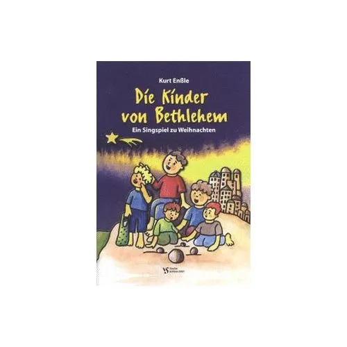 Die Kinder von Bethlehem