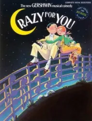 CRAZY FOR YOU