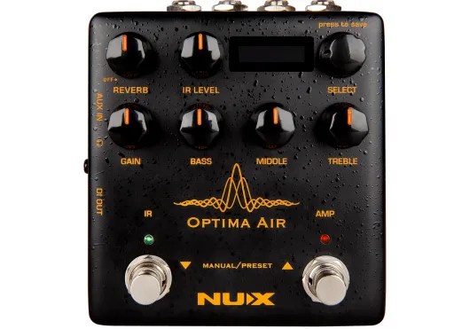 OPTIMA-AIR