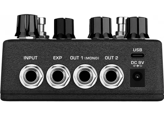 Tape Echo