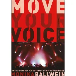 Move Your Voice