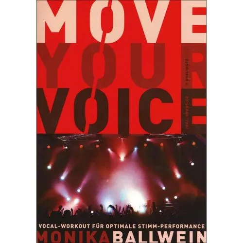 Move Your Voice