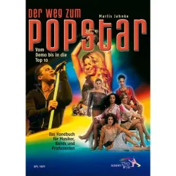Der Weg zum Popstar