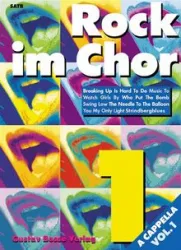 Rock im Chor