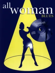 All Woman - Blues