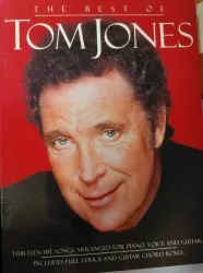 The Best of Tom Jones