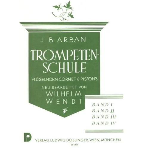 Trompetenschule 2