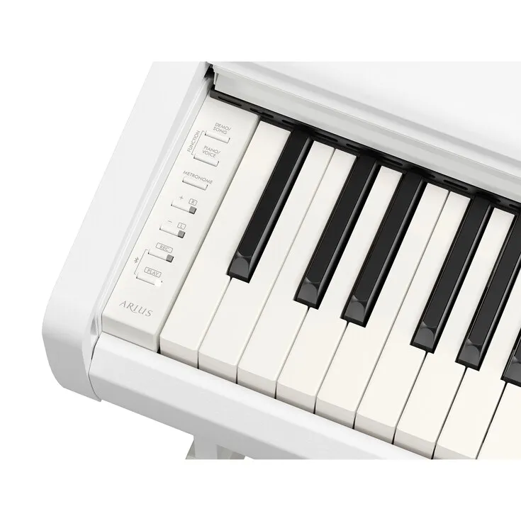 Arius YDP-146 WH weiß