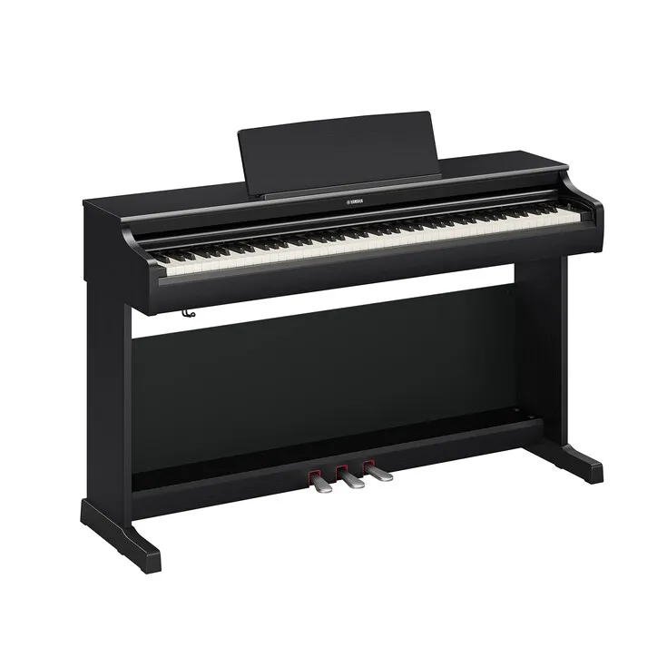 Arius YDP-166 B schwarz