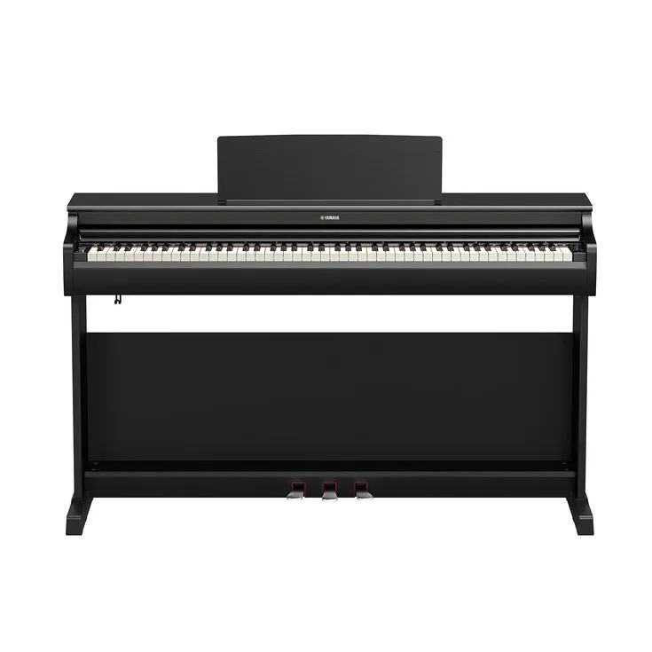 Arius YDP-166 B schwarz