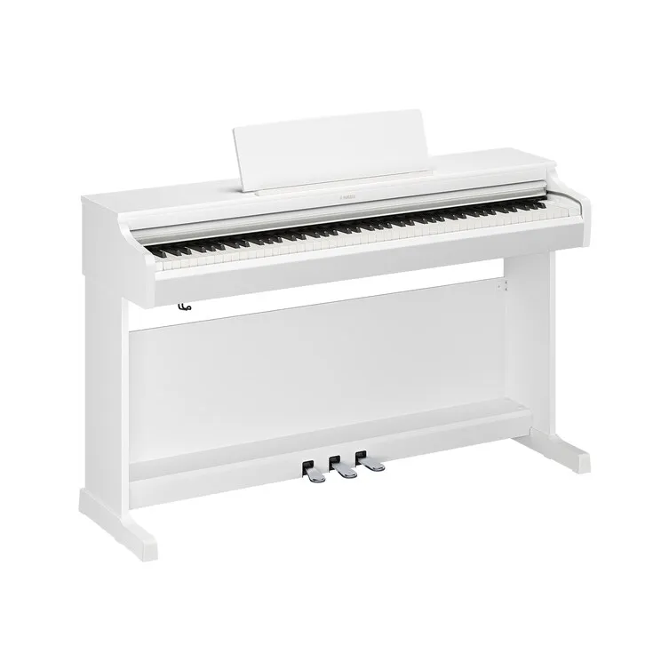 Arius YDP-166 WH weiß