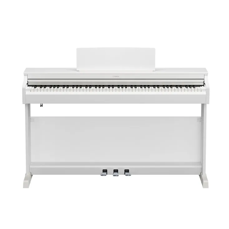 Arius YDP-166 WH weiß