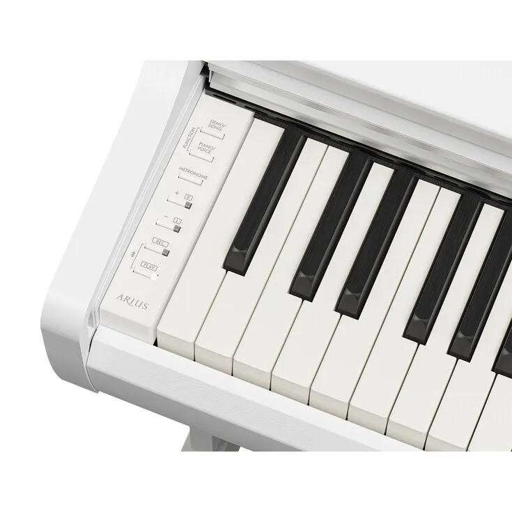Arius YDP-166 WH weiß