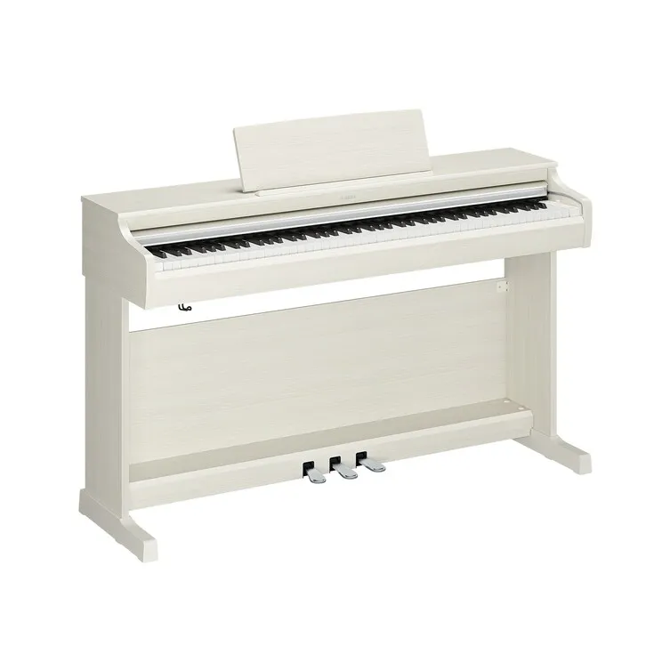 Arius YDP-166 WH Weiß Birke