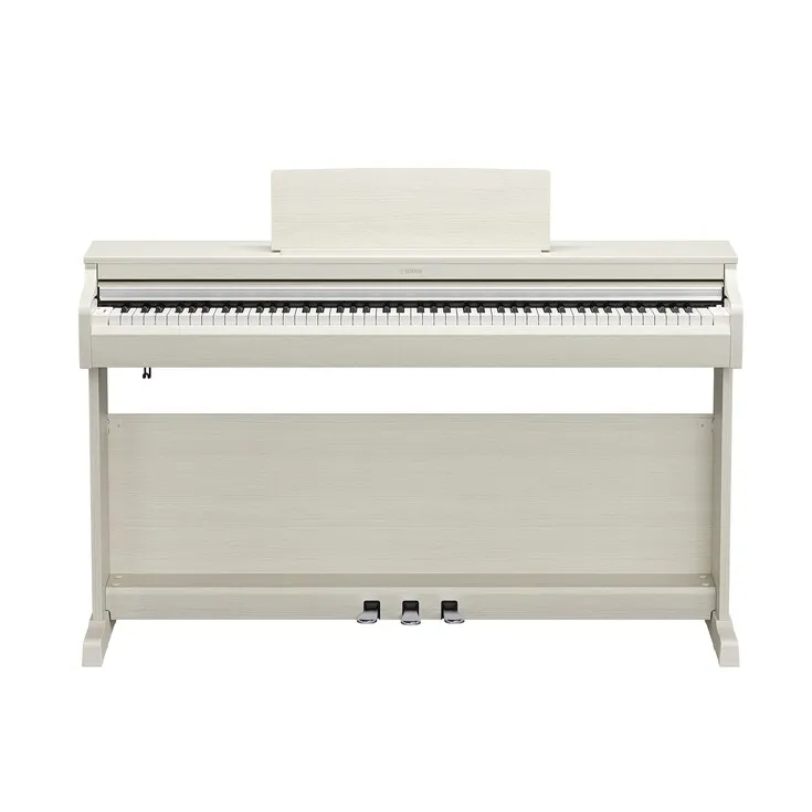 Arius YDP-166 WH Weiß Birke