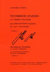 Posaunenschule 2