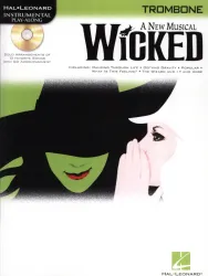 Wicked A New Musical