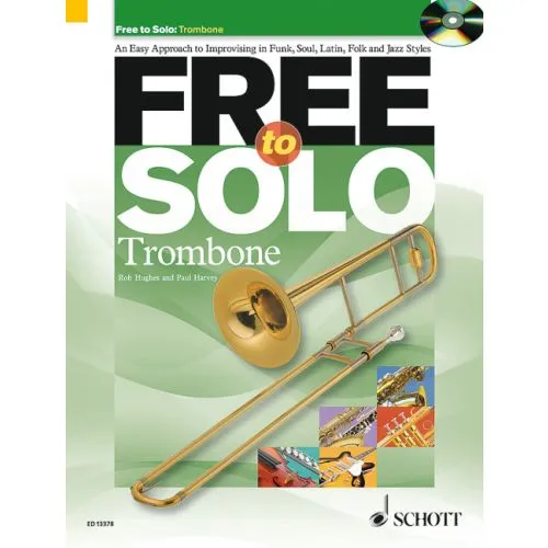 Free to Solo