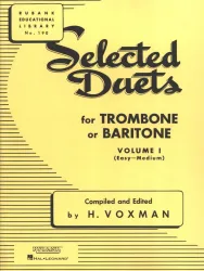 Selected Duets 1