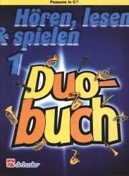 Hören, lesen & spielen 1 - Duobuch