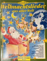 Weihnachtslieder aus aller Welt