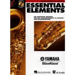 Essential elements 2 