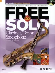 Free to Solo