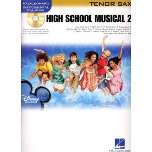 High School Musical 2