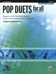Pop Duets for all