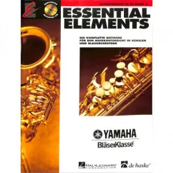 Essential Elements 2