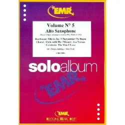 Solo Album 5