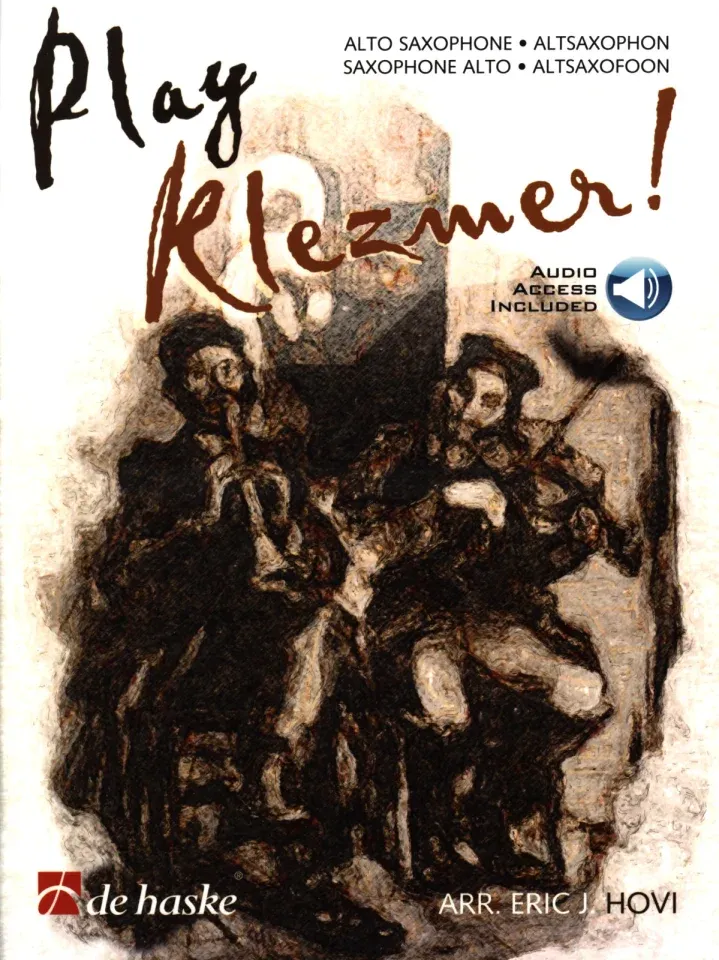 Play Klezmer!