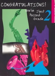 Congratulations YouVe Just Passed Grade 2