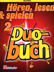 Hören lesen + spielen 2 - Duobuch