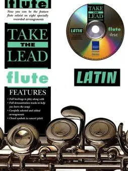 Take the Lead: Latin