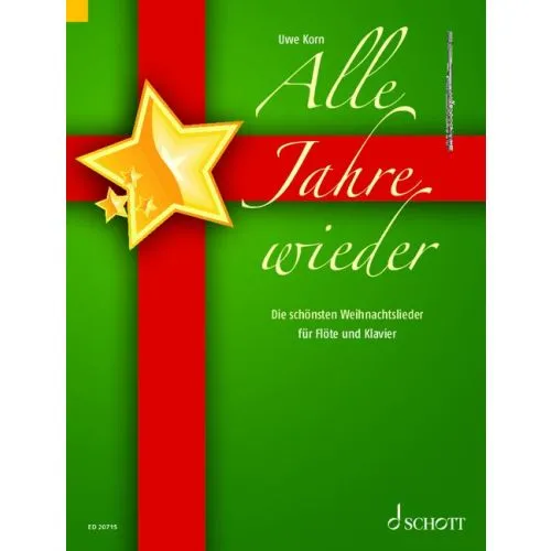 Alle Jahre wieder