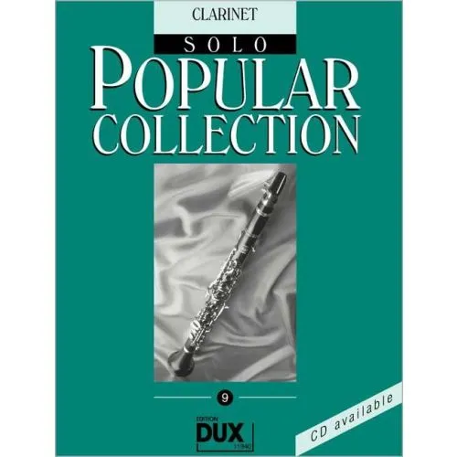 Popular Collection 9