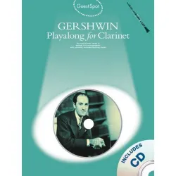 Guest Spot by George Gershwin
