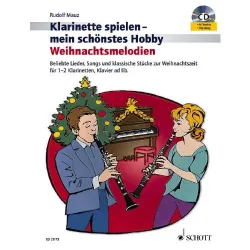 Weihnachtsmelodien