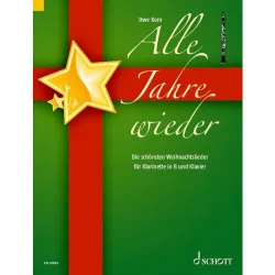 Alle Jahre wieder
