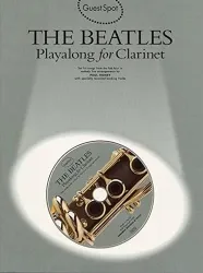 Guest Spot The Beatles Playalong