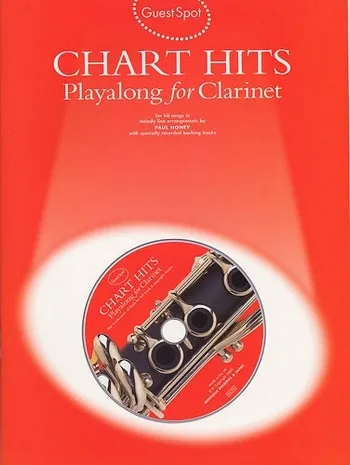 Chart Hits (+CD)
