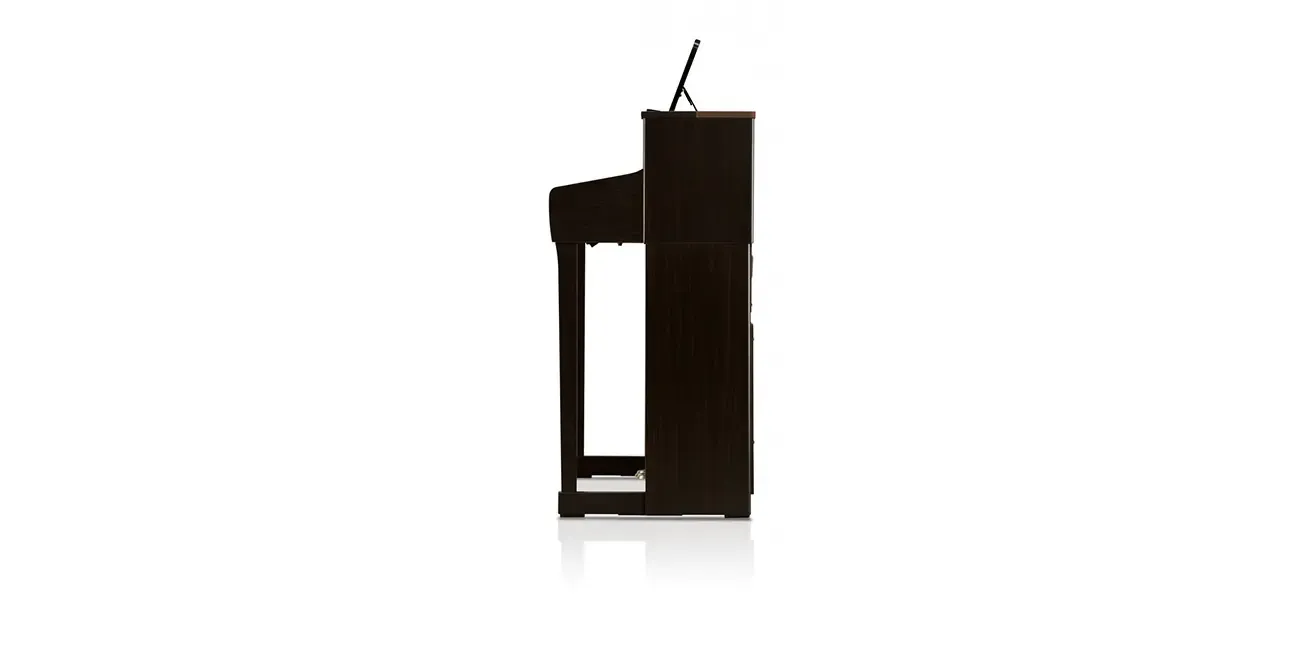 CA701R Digitalpiano Rosenholz