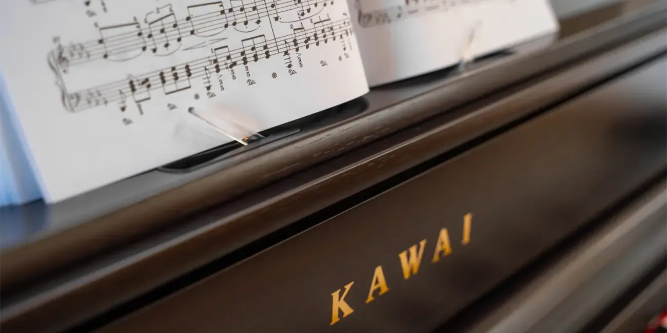 CA701R Digitalpiano Rosenholz