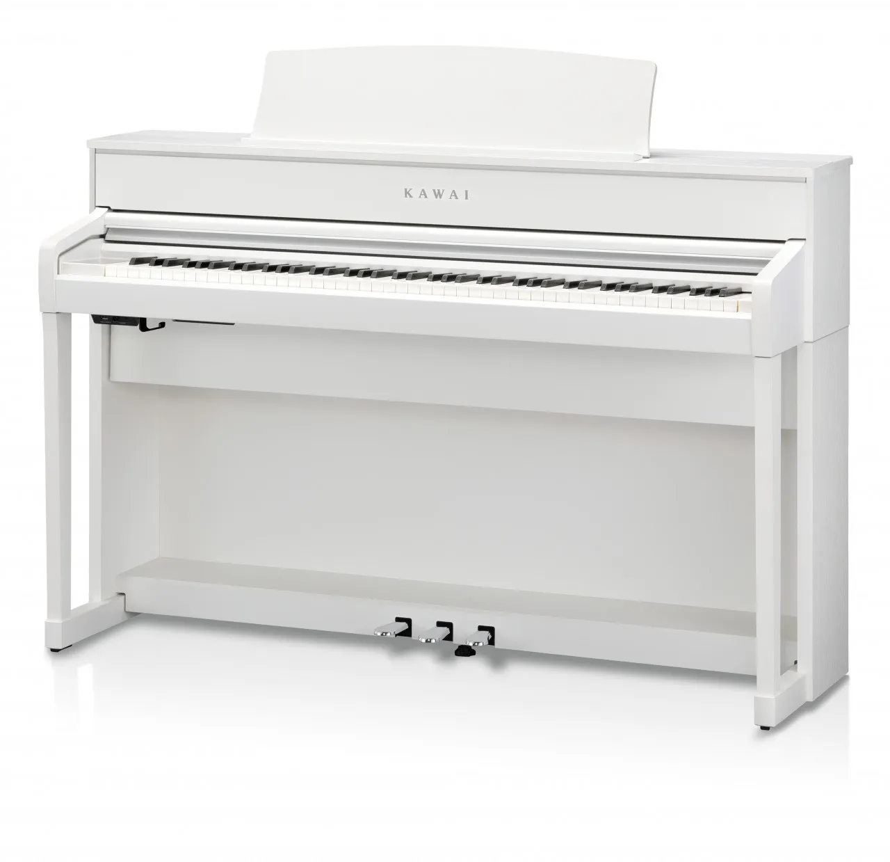 CA701W Digitalpiano Weiß