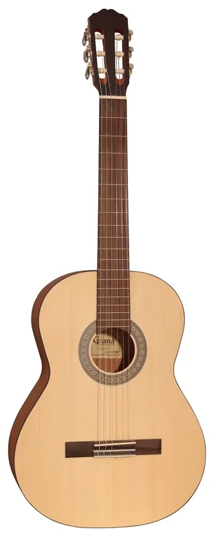 MMF6552 Konzertgitarre 4/4